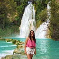 Angy Gutiérrez's Photo