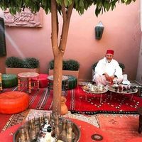 Brahim El ARBAOUI's Photo