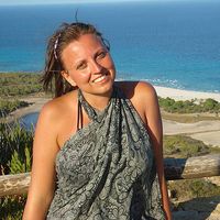 Fotos de Elisa Landi