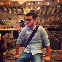 julien Gachard's Photo