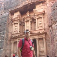 Omar Aldaajah's Photo