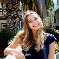 Melissa Hatzer's Photo