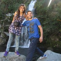 Milagro  Ojeda的照片