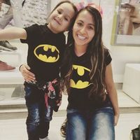 Photos de Angélica Ramirez