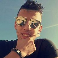 Noureddine Belkacem的照片