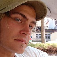 Le foto di Simon Scharf