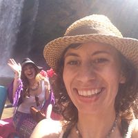 Yulia Hauer的照片