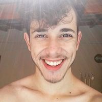 Italo Augusto的照片