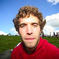 Nathan Hitchcock's Photo