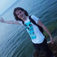 Vladimir Bunin的照片