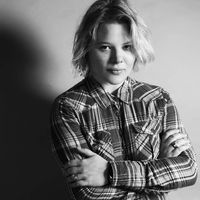 Dasha Filipovitch's Photo