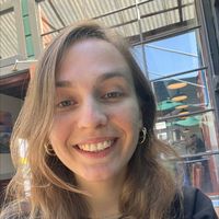 Rosa Geertsma's Photo