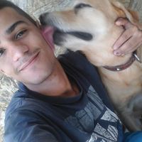 Ricardo Veridiano Felix's Photo