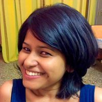 Tanaya Ramyani's Photo