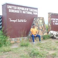 Chirag Shah的照片