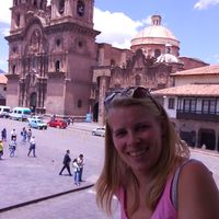 Valerie Fournier's Photo