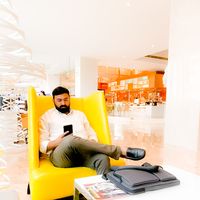 Fotos de Teja Kodali