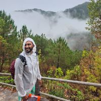 Abhimanyu Banerji's Photo