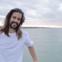 Felipe Bratz的照片