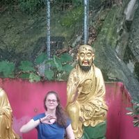 Ruby  Downie's Photo