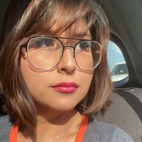 Rosa Sanchez's Photo