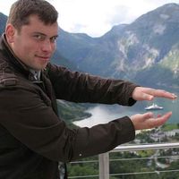 Stefano Martyniuk的照片