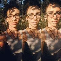 Asia Vincelli的照片