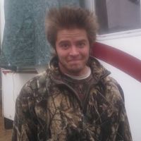 Caleb McKague's Photo