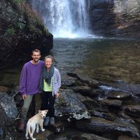 Abigail Baker's Photo