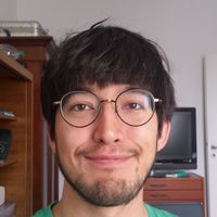 Max Malchartzeck's Photo