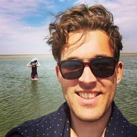 Oscar Knoeff's Photo