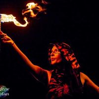 Fotos von Elizabeth Burke