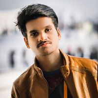 ANJUM 🇵🇰的照片