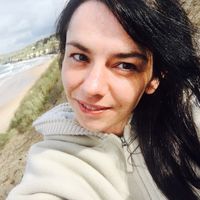 Stacy Fitzpatrick's Photo