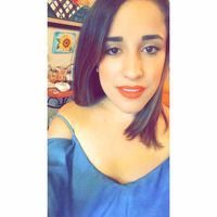 Melina Gonzalez's Photo