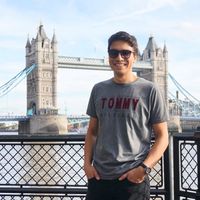 Gokay Tetik的照片