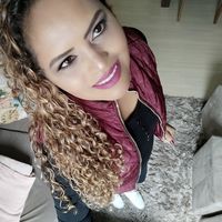 Bárbara Dias的照片