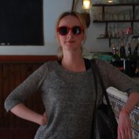 Hélène VIROLLE's Photo