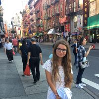 Юлия Заитова's Photo