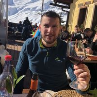 Miguel Grana的照片