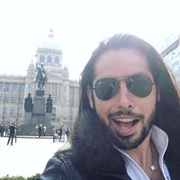 Bernardo Bertoloni's Photo