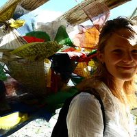 Eluned Smith's Photo