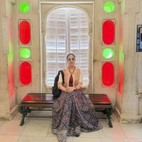 Pratima Pathak's Photo