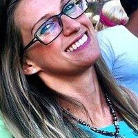 Laura A VIEIRA's Photo