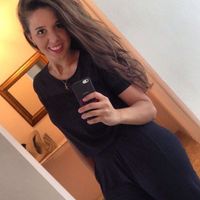 Thabata Rodrigues的照片