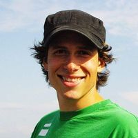 Romain Rastoin的照片