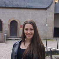 Tereza Svatikova's Photo