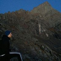 Isaac Davidson's Photo