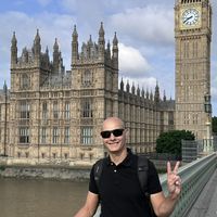 Ahmed El-Naggar's Photo