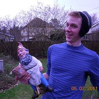 Sam Holland-Anderson's Photo